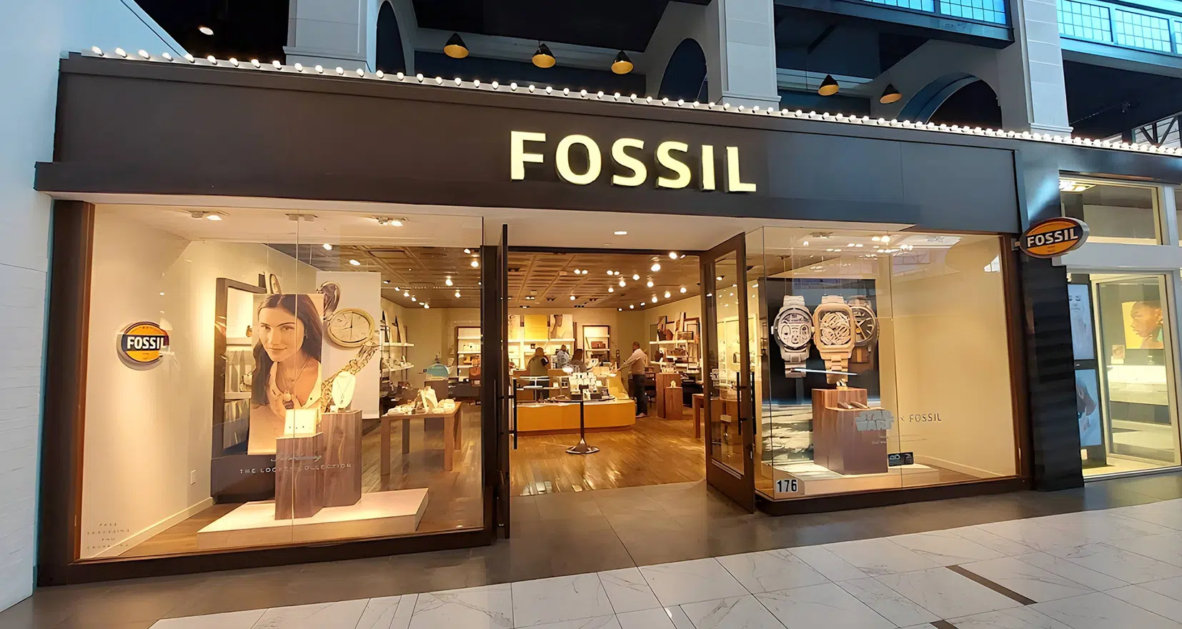 Banner 1 - Fossil Store Australia