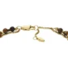 All Stacked Up Brown Tiger’s Eye Multi-Strand Bracelet All Stacked Up Brown Tiger’s Eye Multi-Strand Bracelet