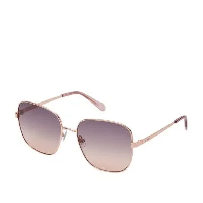 Billie Square Sunglasses Billie Square Sunglasses