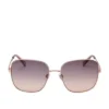 Billie Square Sunglasses Billie Square Sunglasses