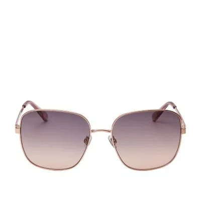 Billie Square Sunglasses Billie Square Sunglasses