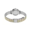 Carlie Three-Hand Two-Tone Stainless Steel Watch Carlie Three-Hand Two-Tone Stainless Steel Watch