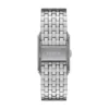 Carraway Three-Hand Stainless Steel Watch Carraway Three-Hand Stainless Steel Watch