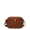 Danni Leather Crossbody Bag Danni Leather Crossbody Bag