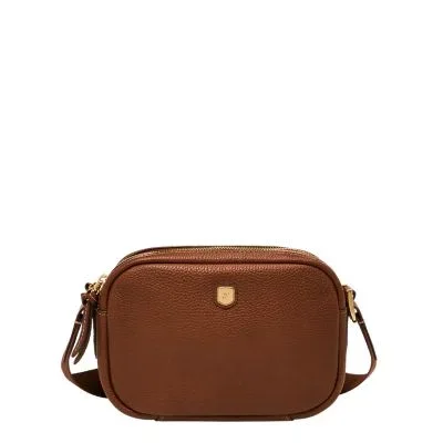 Danni Leather Crossbody Bag Danni Leather Crossbody Bag