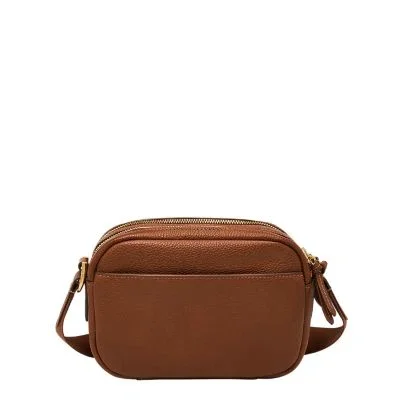Danni Leather Crossbody Bag Danni Leather Crossbody Bag