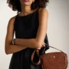 Danni Leather Crossbody Bag Danni Leather Crossbody Bag
