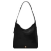 Dillon Leather Hobo Bag