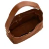 Dillon Leather Hobo Bag