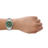 Disney x Fossil Limited-Edition Minnie Mouse Soccer Watch