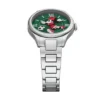 Disney x Fossil Limited-Edition Minnie Mouse Soccer Watch