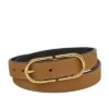 Double D-Link Belt Double D-Link Belt