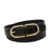 Double D-Link Belt Double D-Link Belt