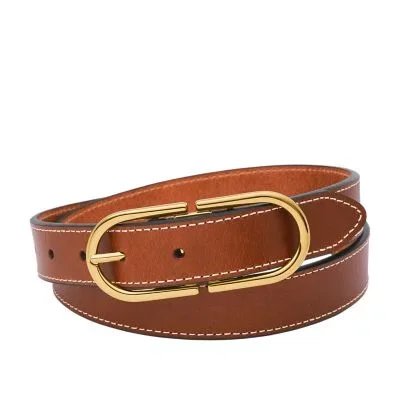 Double D-Link Belt Double D-Link Belt