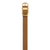 Double D-Link Belt Double D-Link Belt