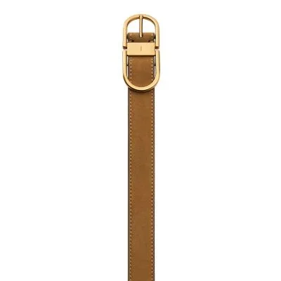 Double D-Link Belt Double D-Link Belt