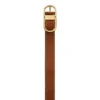 Double D-Link Belt Double D-Link Belt