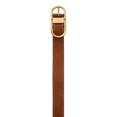 Double D-Link Belt Double D-Link Belt
