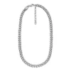 Ellis Core Chains Stainless Steel Chain Necklace