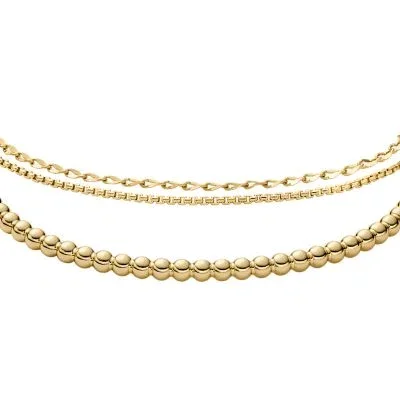 Ellis Gold-Tone Brass Bracelet Gift Set Ellis Gold-Tone Brass Bracelet Gift Set