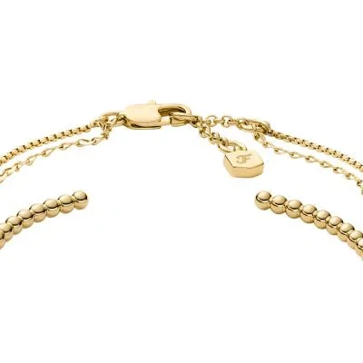 Ellis Gold-Tone Brass Bracelet Gift Set Ellis Gold-Tone Brass Bracelet Gift Set