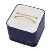 Ellis Gold-Tone Brass Bracelet Gift Set Ellis Gold-Tone Brass Bracelet Gift Set
