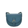 Everleigh Leather Large Flap Crossbody Bag Everleigh Leather Large Flap Crossbody Bag