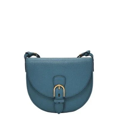 Everleigh Leather Large Flap Crossbody Bag Everleigh Leather Large Flap Crossbody Bag