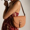 Everleigh Leather Large Flap Crossbody Bag Everleigh Leather Large Flap Crossbody Bag
