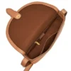 Everleigh Leather Large Flap Crossbody Bag Everleigh Leather Large Flap Crossbody Bag