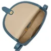 Everleigh Leather Large Flap Crossbody Bag Everleigh Leather Large Flap Crossbody Bag