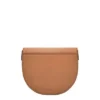 Everleigh Leather Large Flap Crossbody Bag Everleigh Leather Large Flap Crossbody Bag