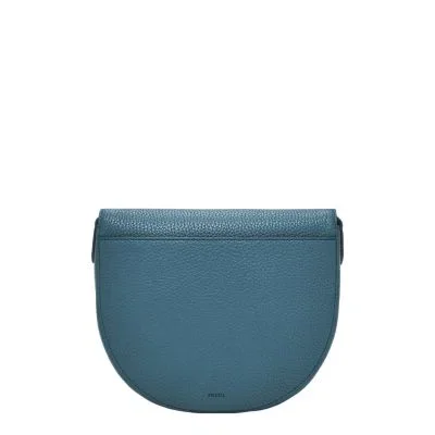 Everleigh Leather Large Flap Crossbody Bag Everleigh Leather Large Flap Crossbody Bag