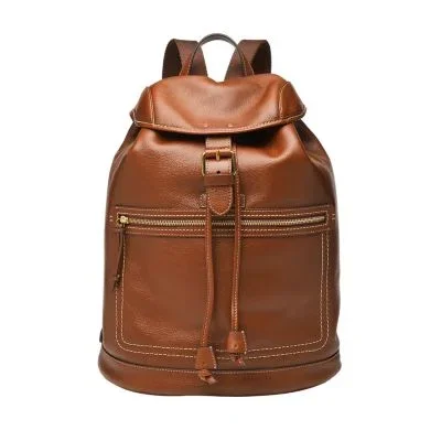 Fletcher Leather Rucksack Fletcher Leather Rucksack