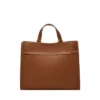 Gemma Leather Small Tote