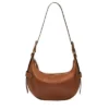 Harwell Leather Hobo Bag