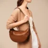 Harwell Leather Hobo Bag