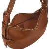 Harwell Leather Hobo Bag