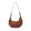 Harwell Leather Hobo Bag