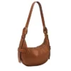 Harwell Leather Hobo Bag