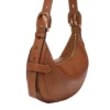Harwell Leather Hobo Bag