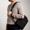 Hayes Courier Bag Hayes Courier Bag