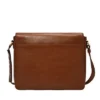 Hayes Leather Courier Bag Hayes Leather Courier Bag