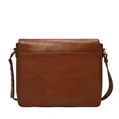 Hayes Leather Courier Bag Hayes Leather Courier Bag