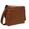 Hayes Leather Courier Bag Hayes Leather Courier Bag