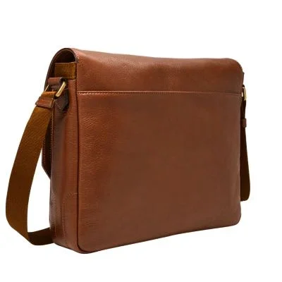 Hayes Leather Courier Bag Hayes Leather Courier Bag