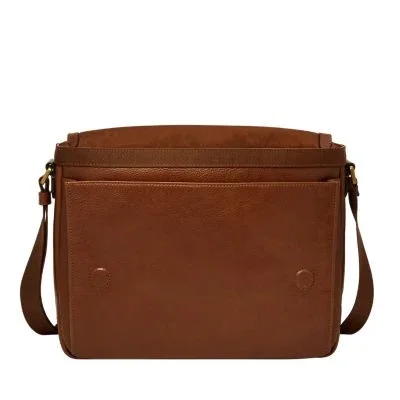 Hayes Leather Courier Bag Hayes Leather Courier Bag