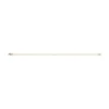 Heritage D-Link Gold-Tone Brass Chain Anklet Heritage D-Link Gold-Tone Brass Chain Anklet