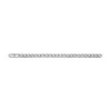 Heritage D-Link Stainless Steel Chain Bracelet