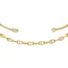 Heritage Gold-Tone Brass Bracelet Gift Set Heritage Gold-Tone Brass Bracelet Gift Set